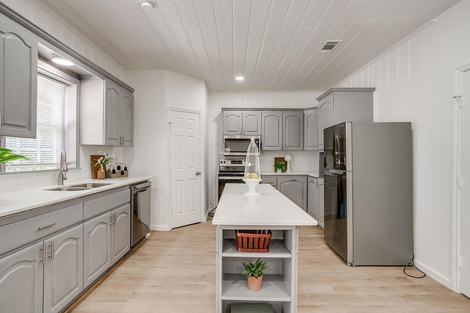 Fort Worth House: 3645 Travis Ave