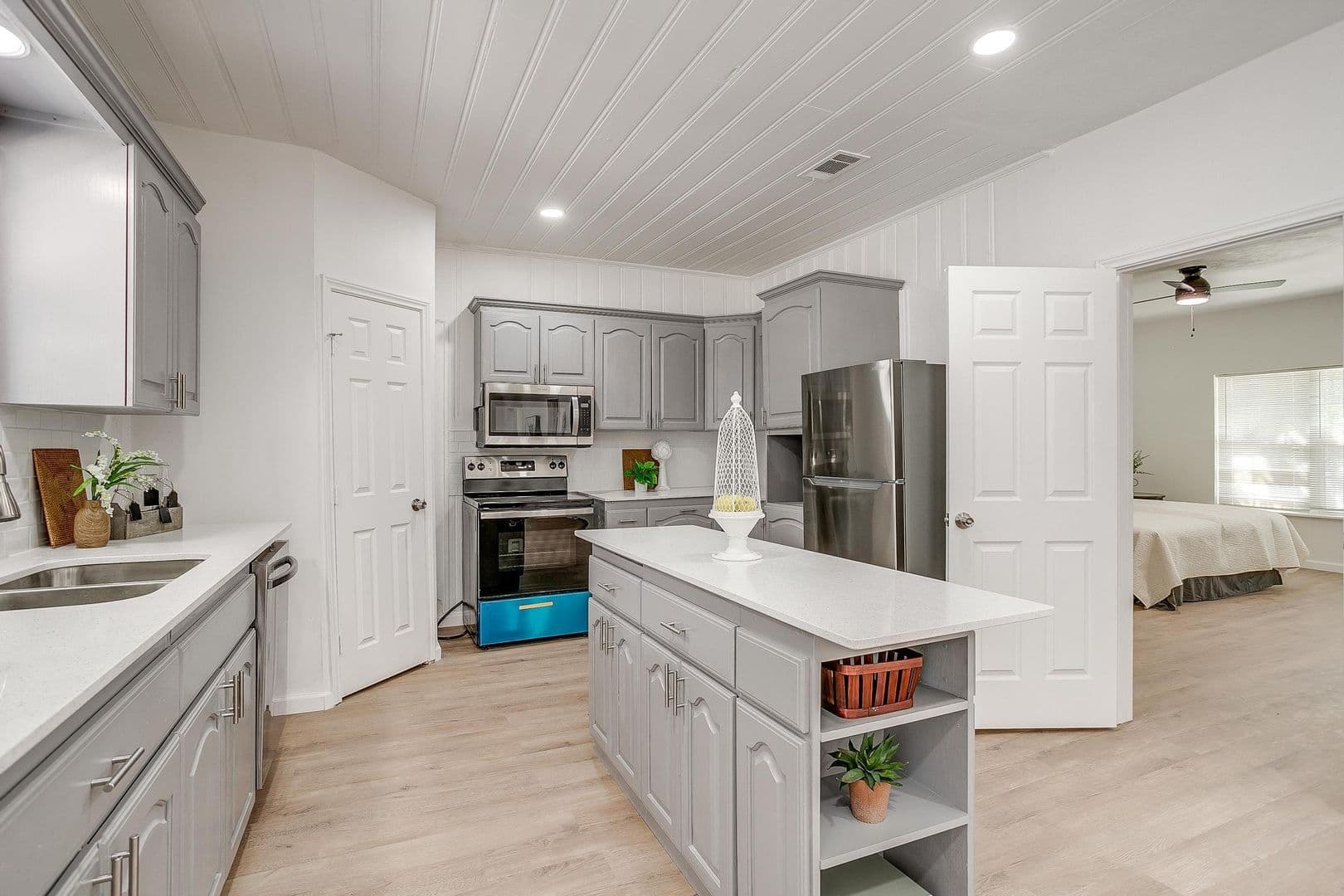 Fort Worth House: 3645 Travis Ave