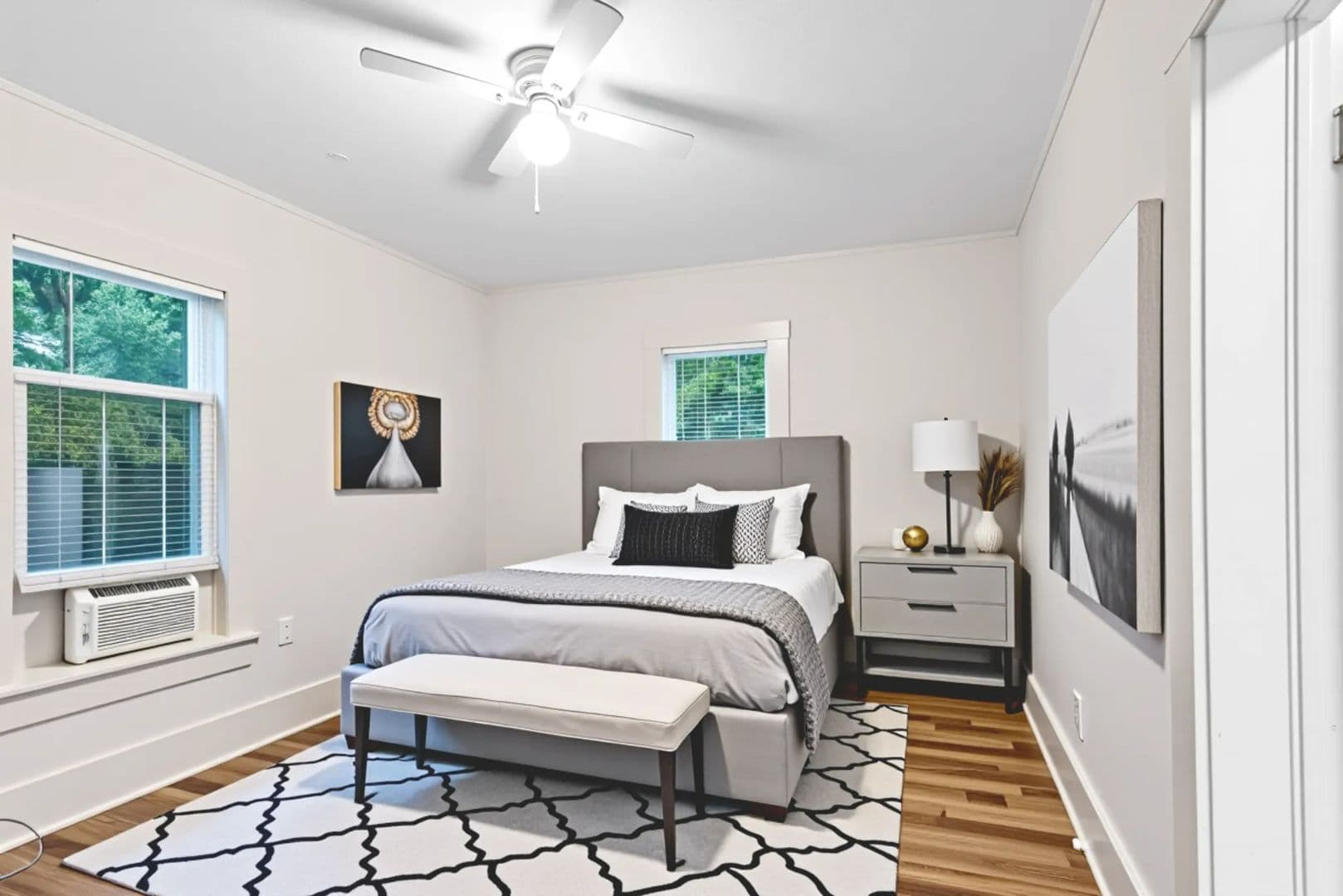 Denison Apartment: 425 East Sears Street, Denison, Texas 75021