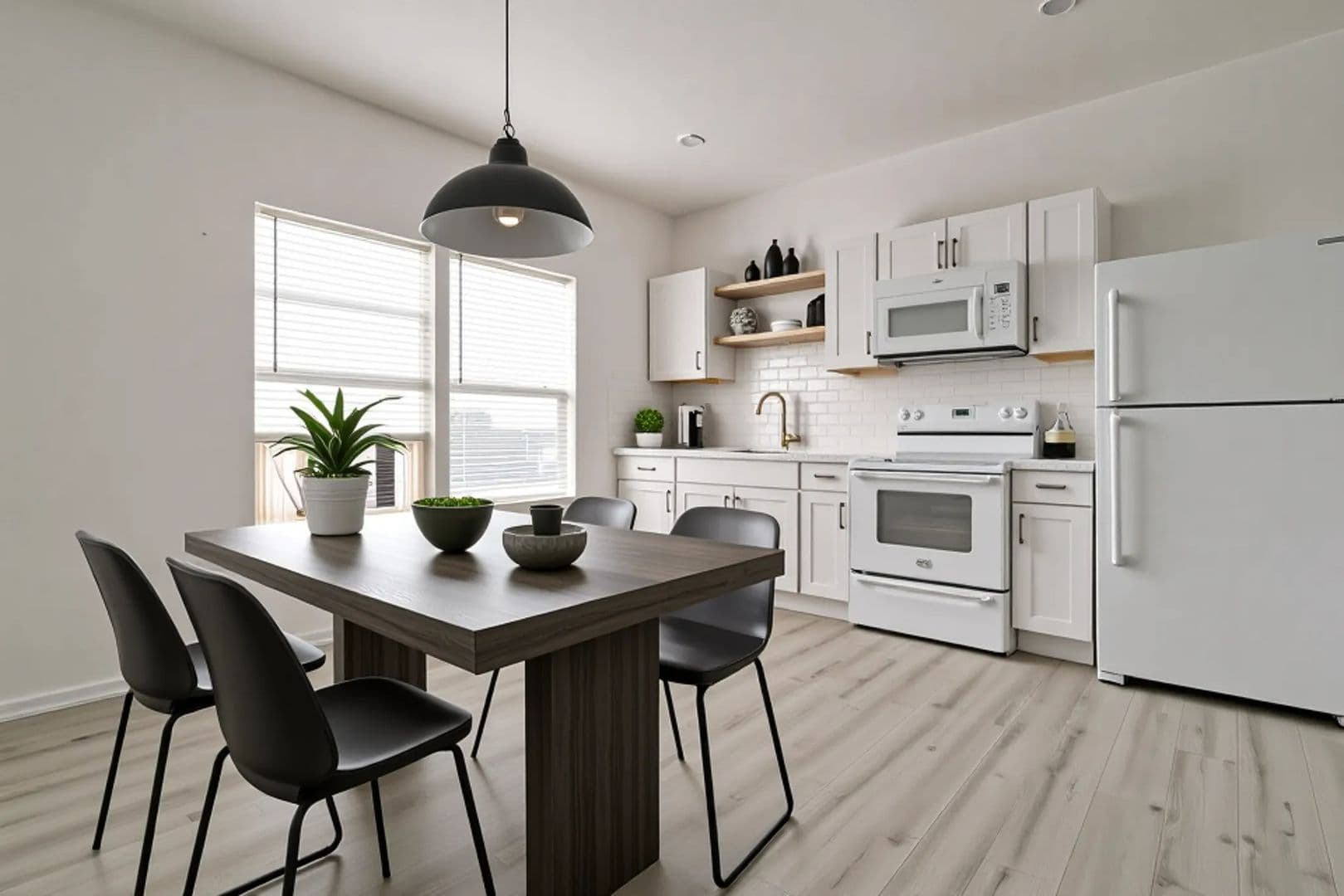 Fort Worth Apartment: 2722 E Vickery Blvd