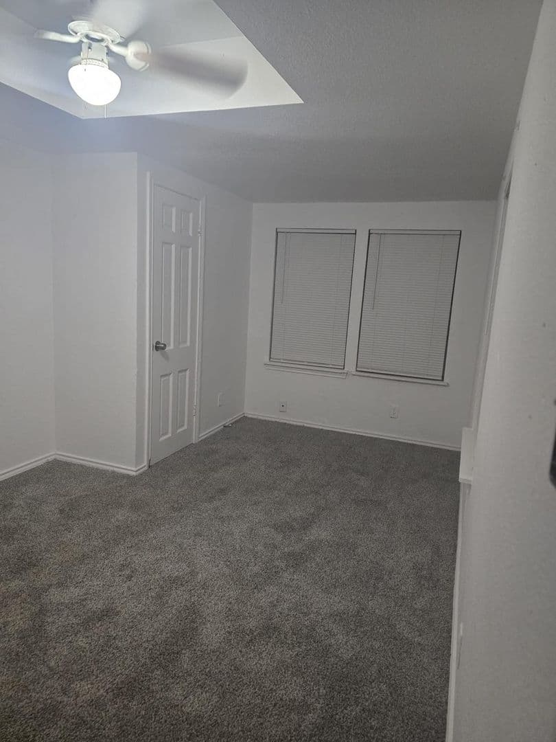 Whitney Apartment: 316 Bush Dr