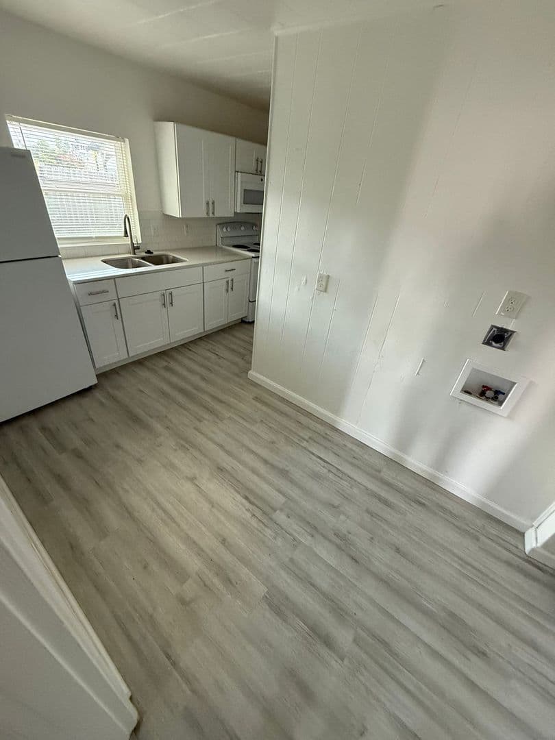 Bonham Apartment: 713 Sam Rayburn