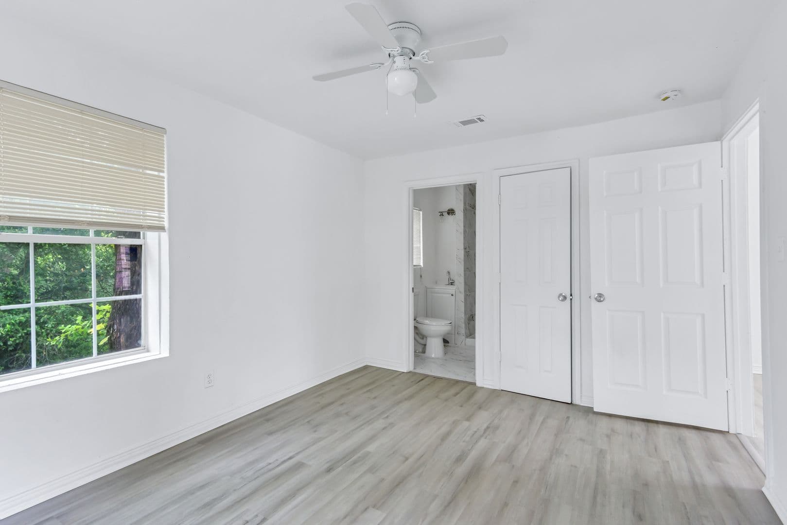 Haltom City Apartment: 1723 Oak Knoll Drive - #2