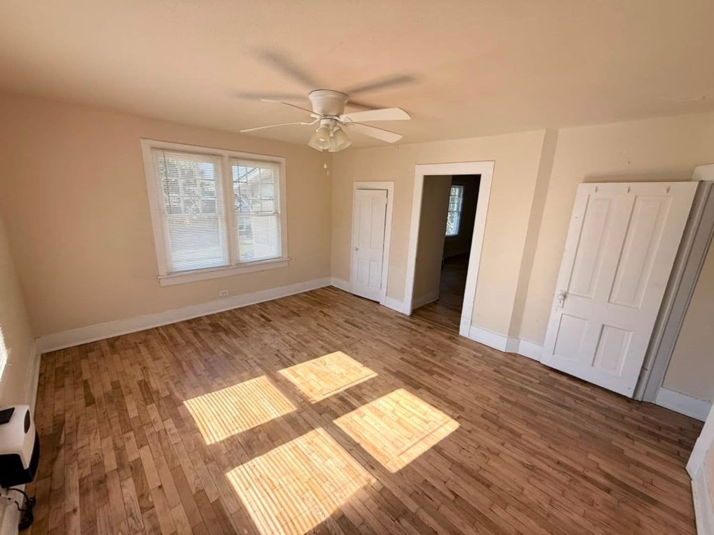Denison Apartment: 505 W Morgan St