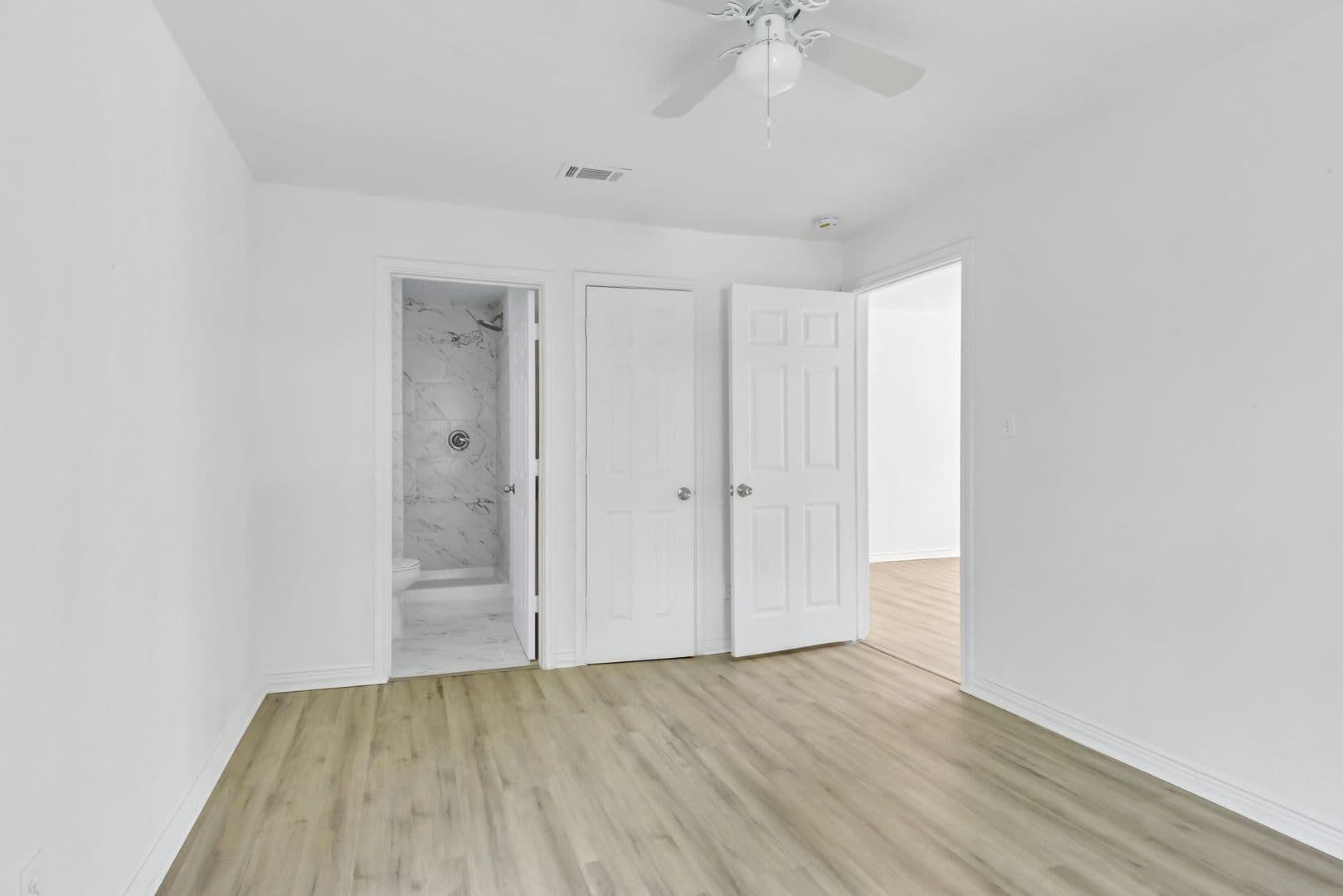 Haltom City Apartment: 1723 Oak Knoll Drive - #2