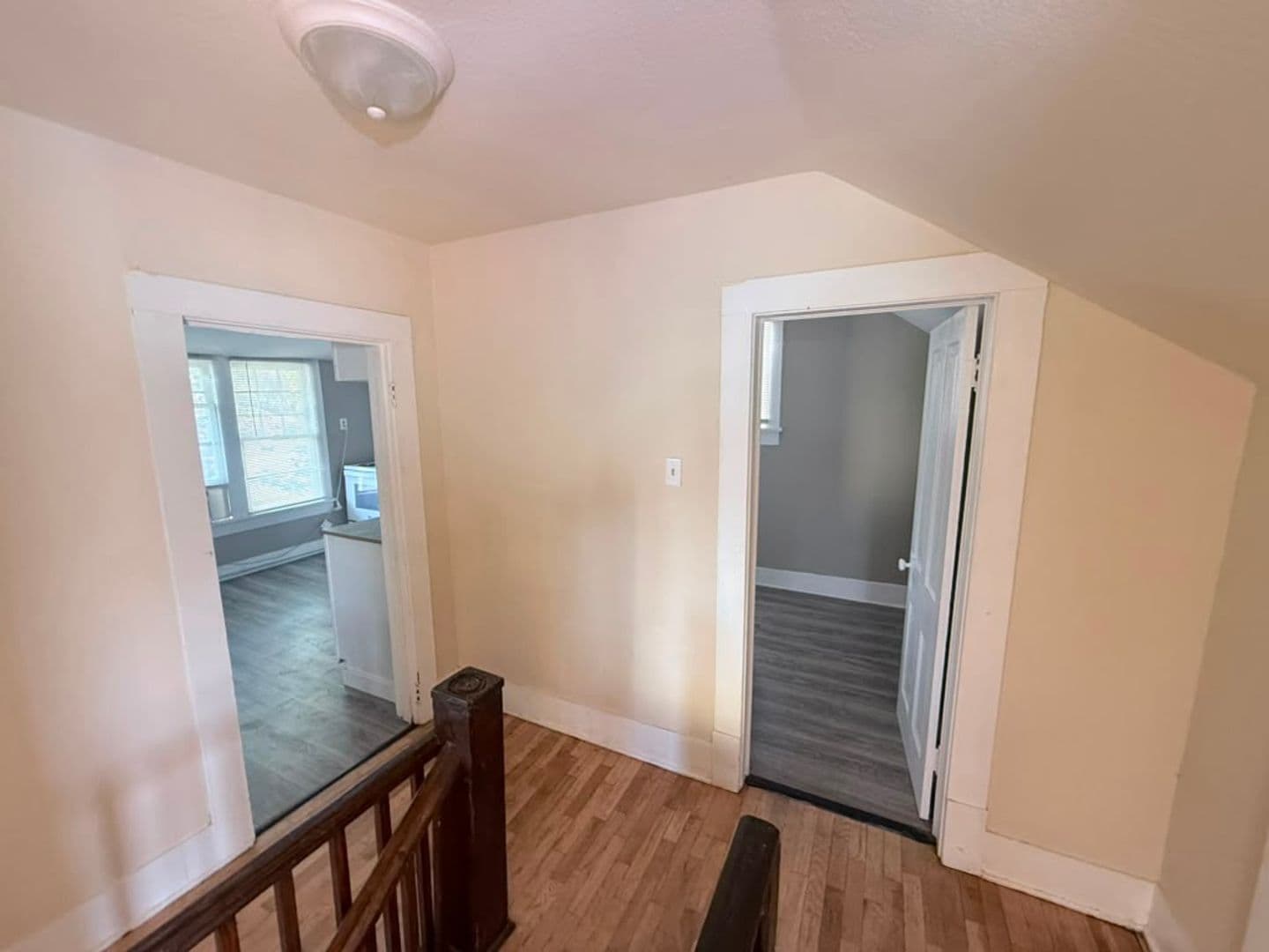 Denison Apartment: 505 W Morgan St
