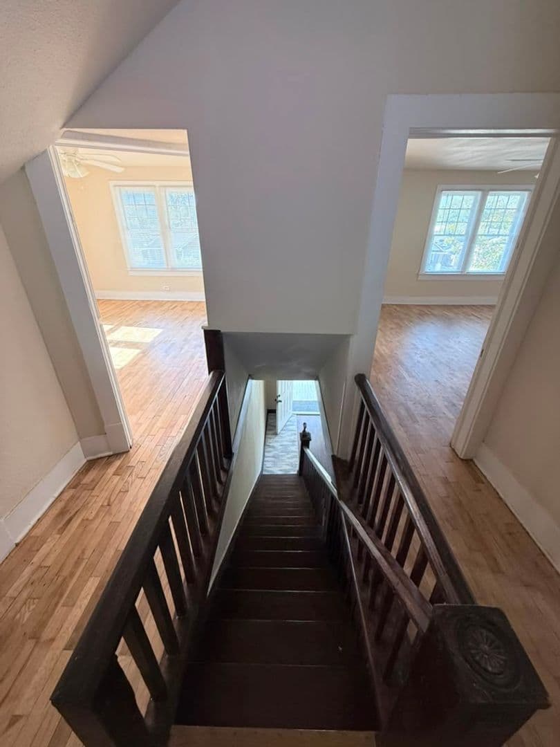 Denison Apartment: 505 W Morgan St