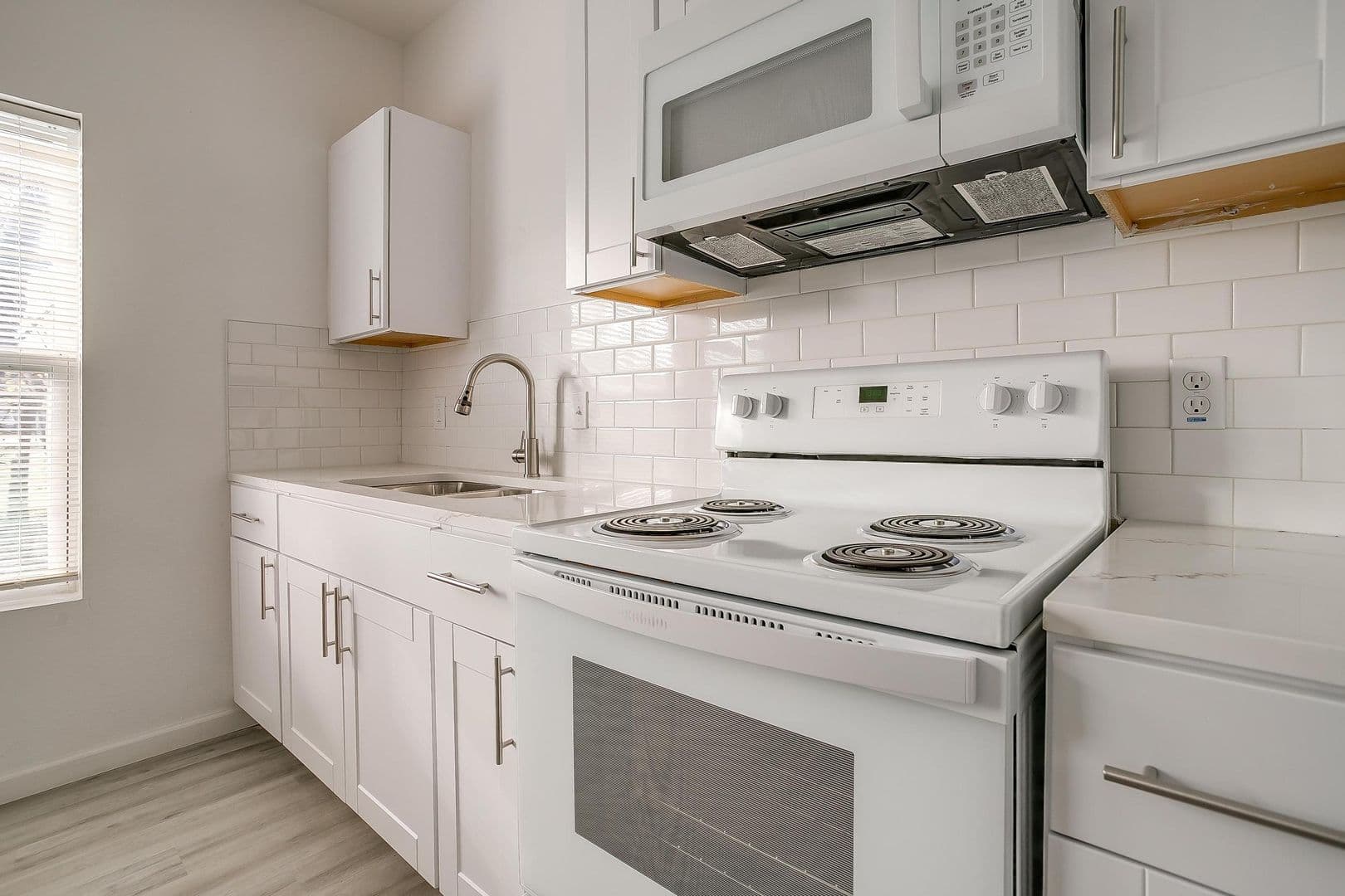 Fort Worth Apartment: 2722 E Vickery Blvd
