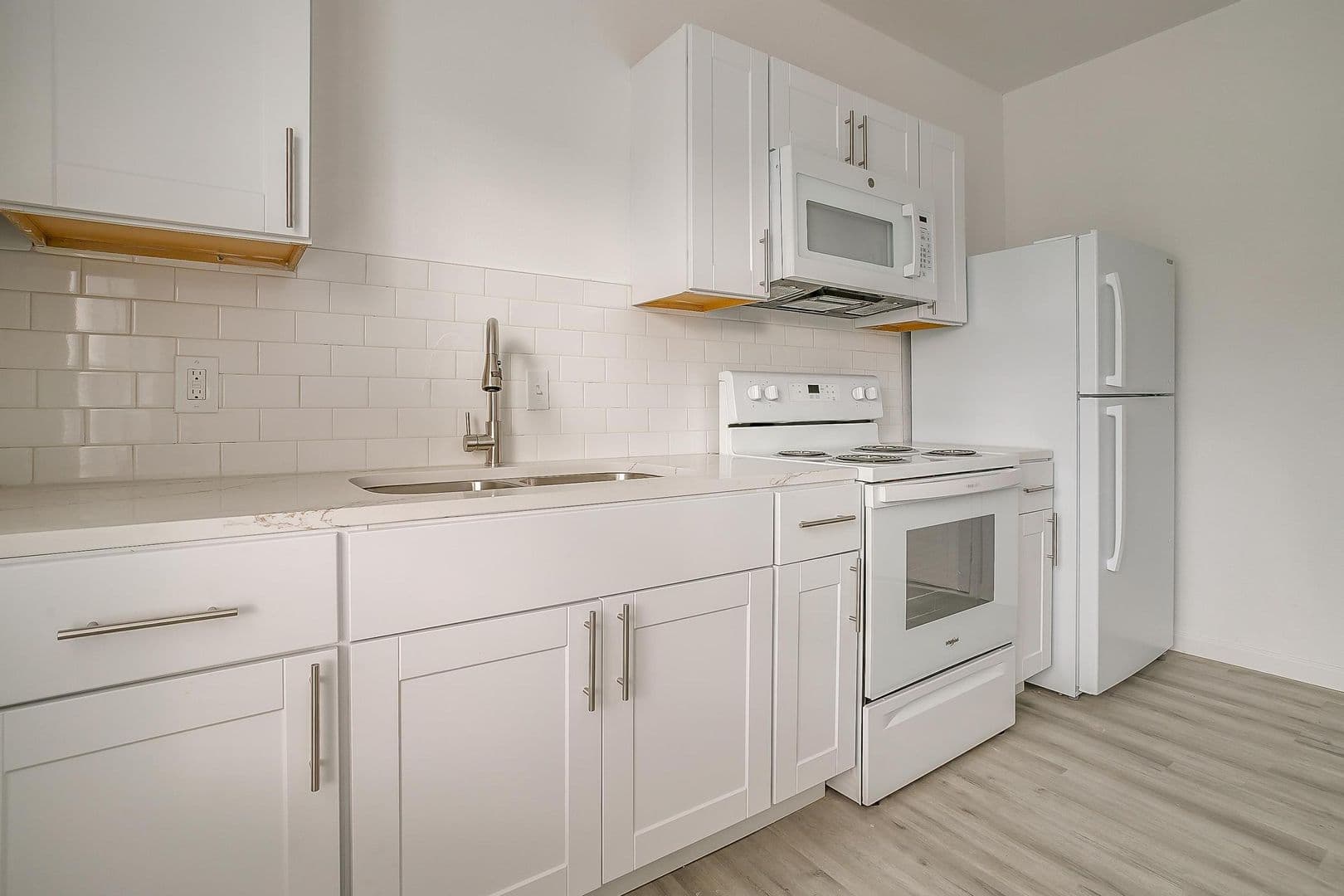 Fort Worth Apartment: 2722 E Vickery Blvd