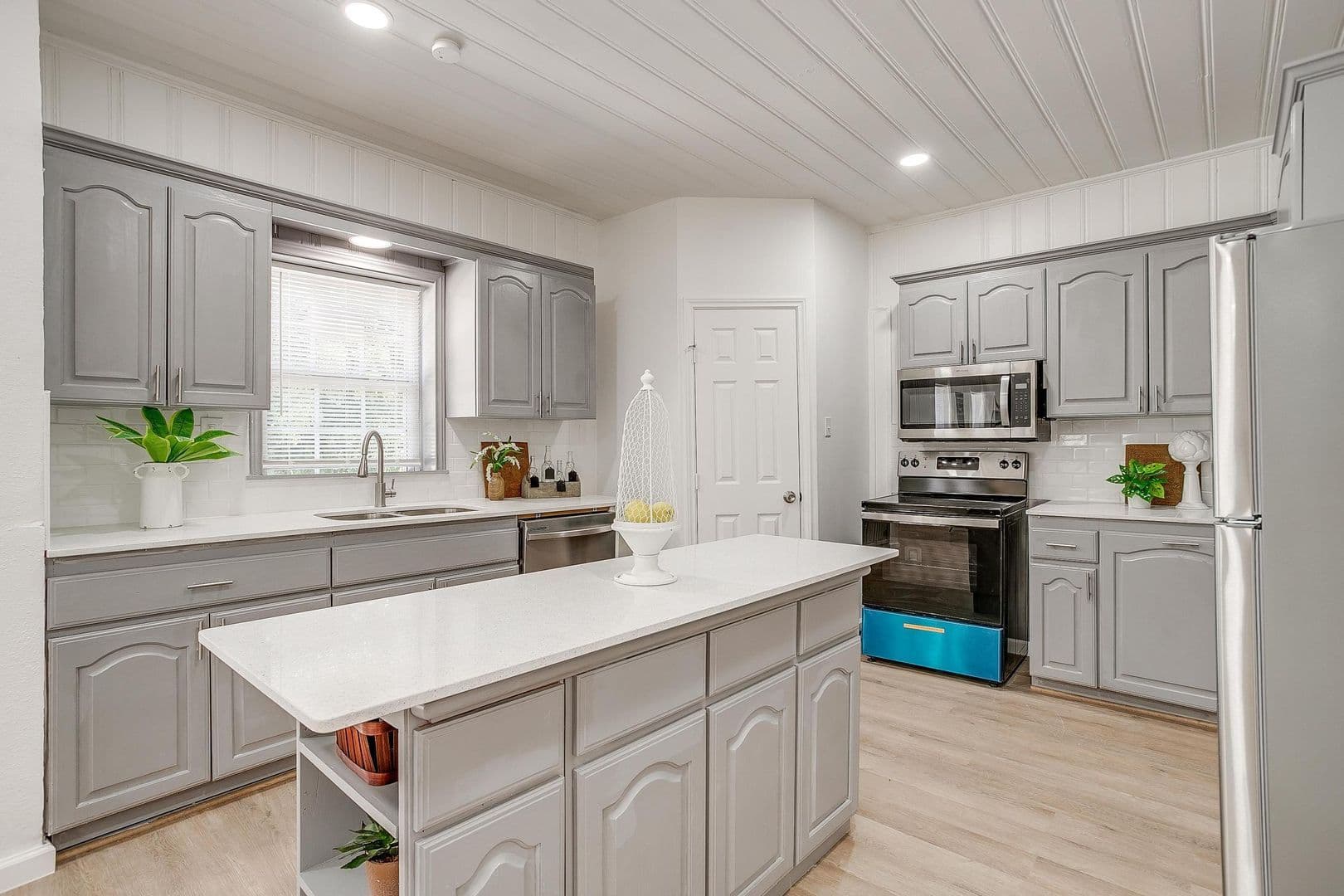 Fort Worth House: 3645 Travis Ave