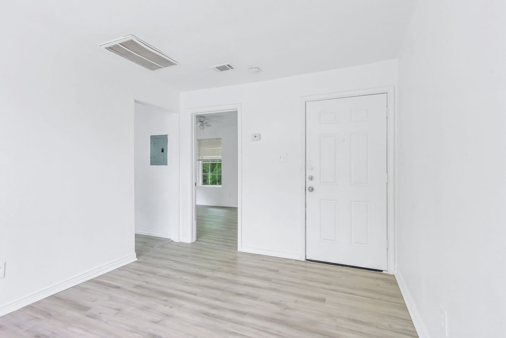 Haltom City Apartment: 1723 Oak Knoll Drive - #2