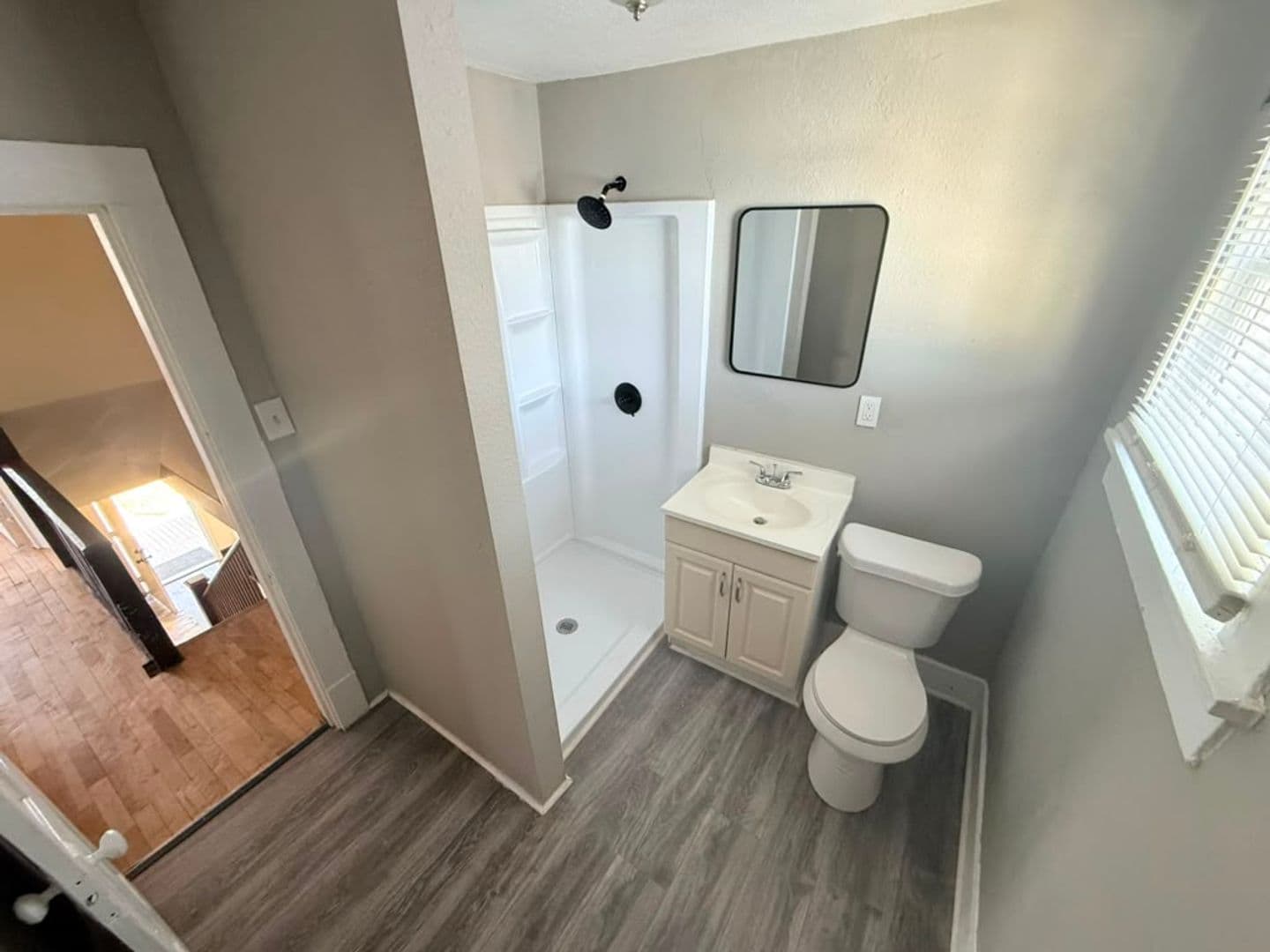 Denison Apartment: 505 W Morgan St