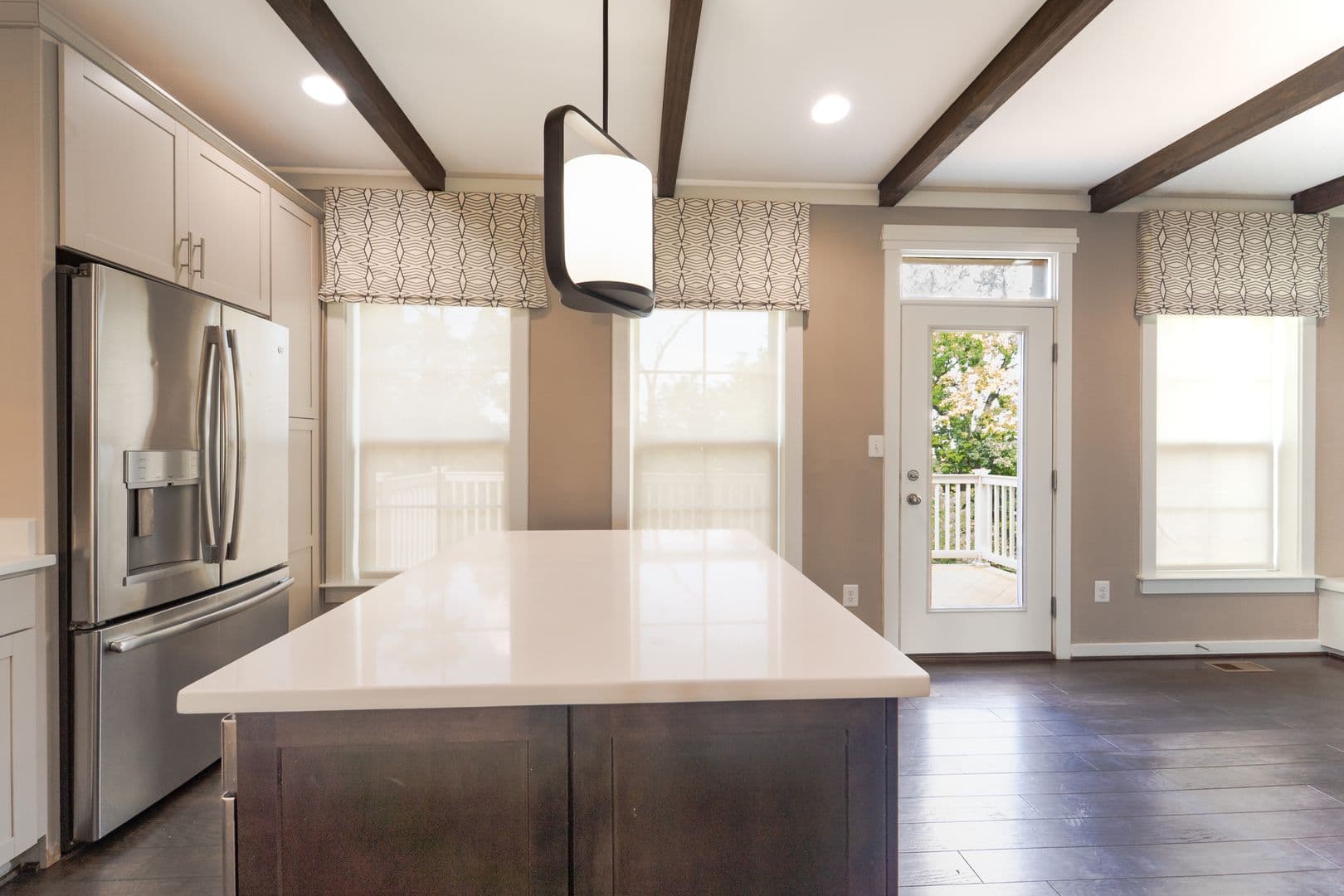 Rockville Townhome: 10225 Hilltop Ascent Dr