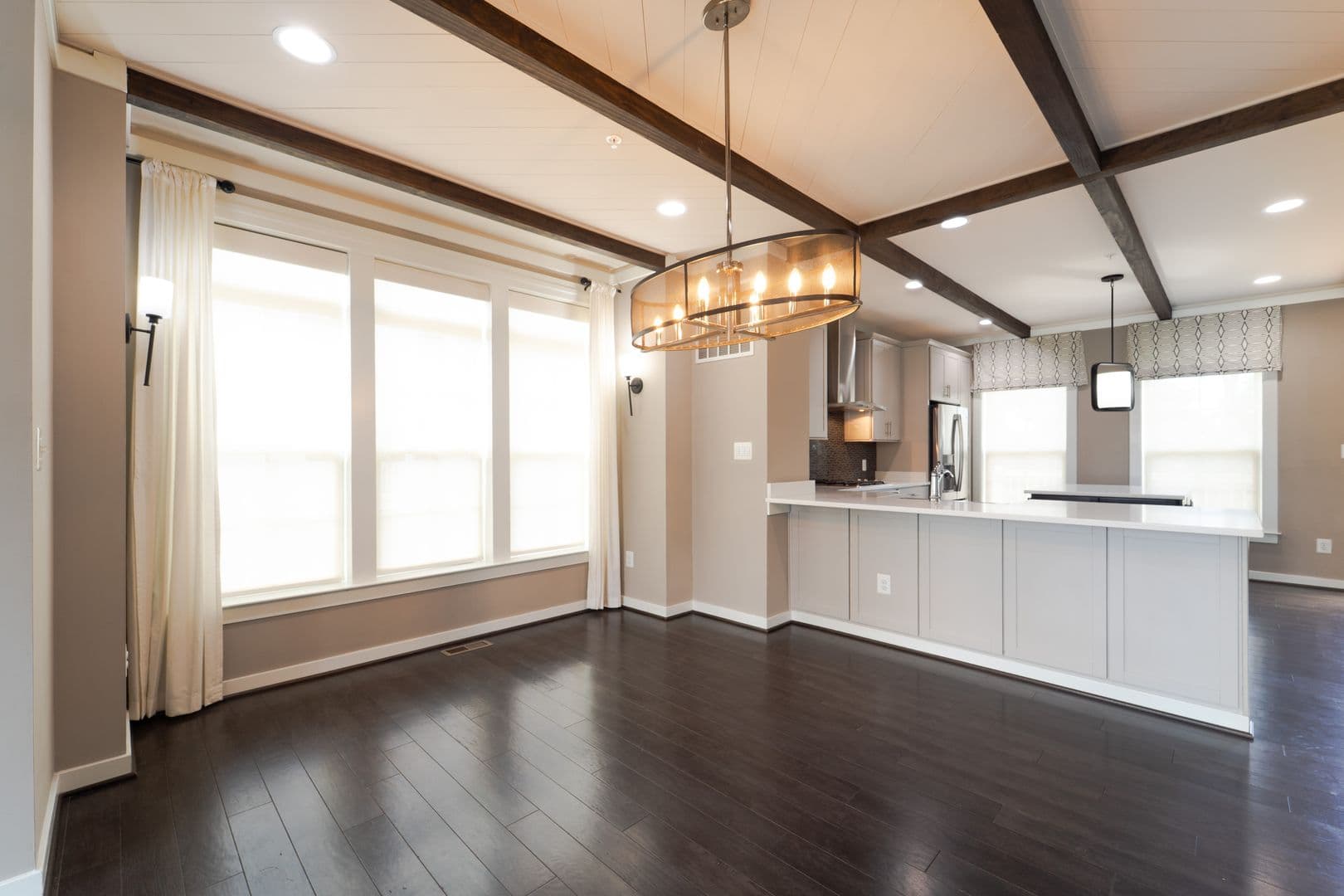 Rockville Townhome: 10225 Hilltop Ascent Dr