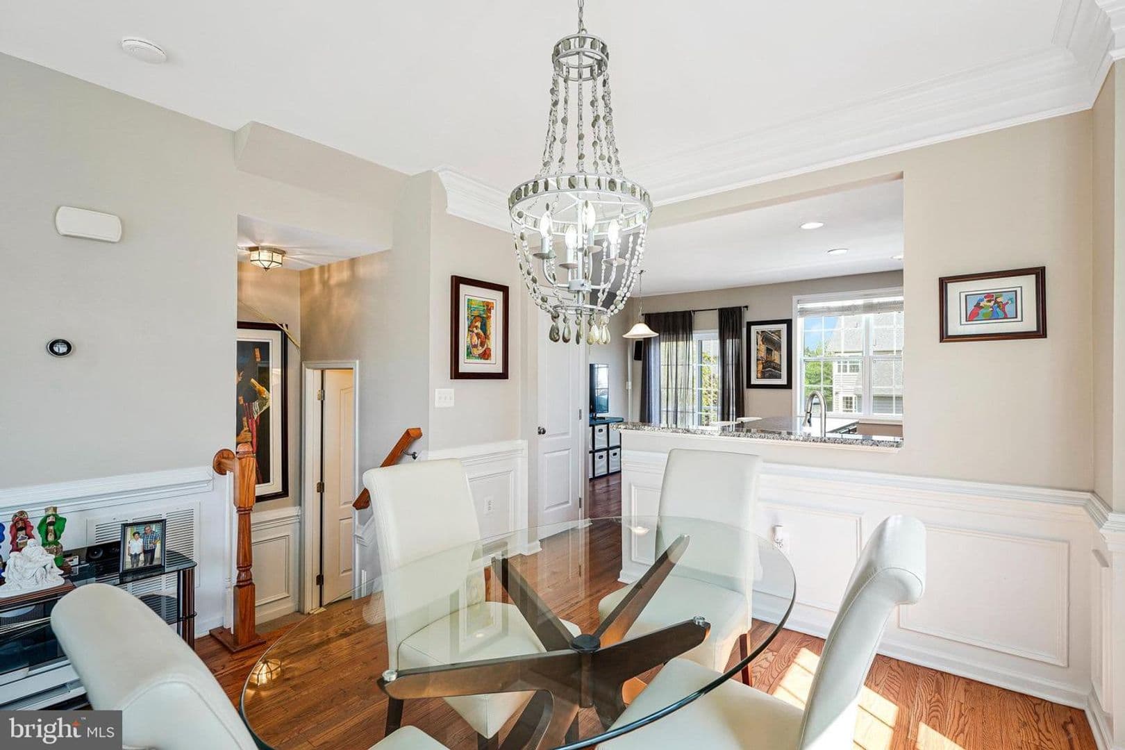 Ashburn Townhome: 23073 Weybridge Sq