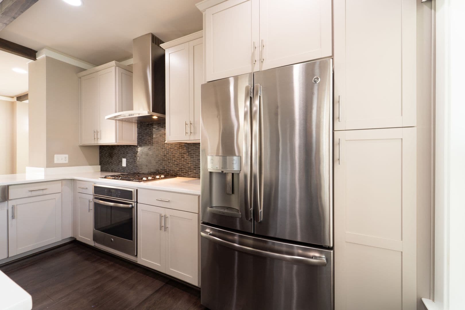 Rockville Townhome: 10225 Hilltop Ascent Dr