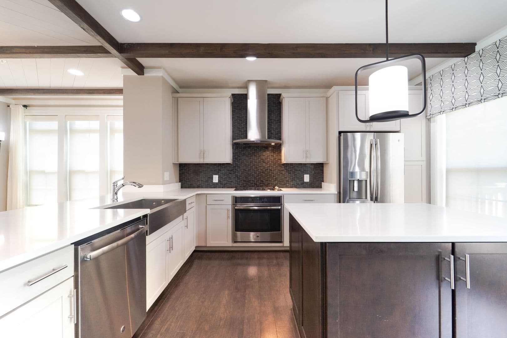 Rockville Townhome: 10225 Hilltop Ascent Dr