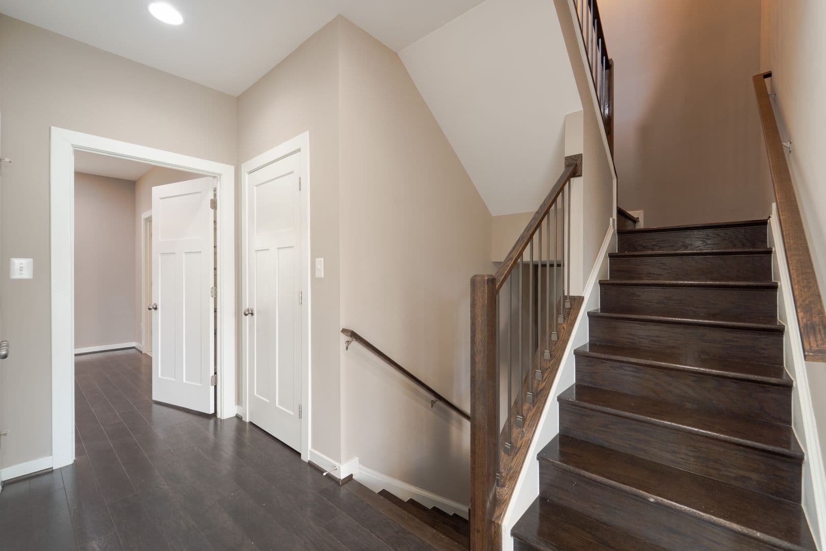 Rockville Townhome: 10225 Hilltop Ascent Dr