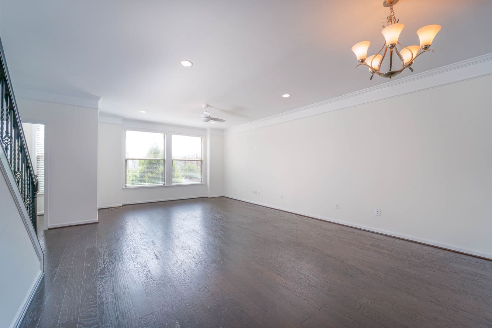 Brambleton Townhome: 23503 Adagio Terrace