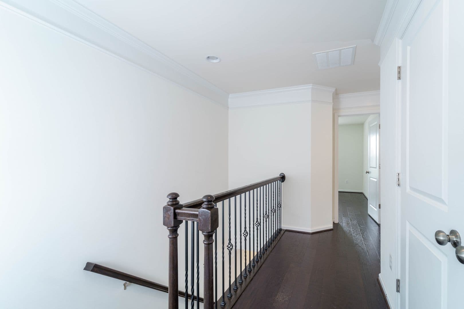 Brambleton Townhome: 23503 Adagio Terrace