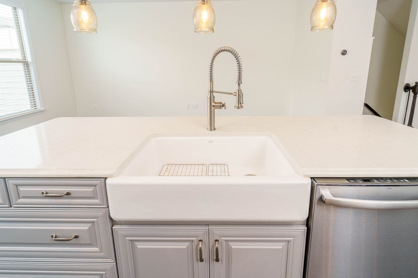 Brambleton Townhome: 23503 Adagio Terrace