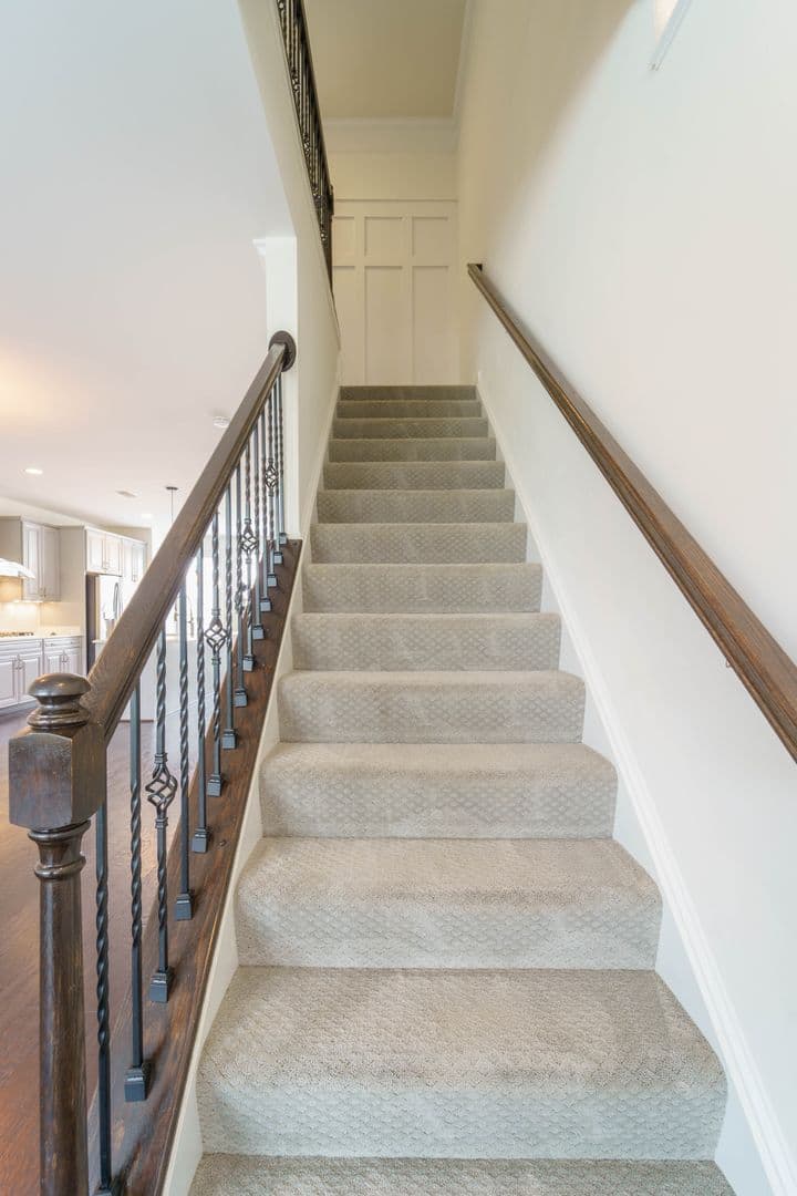 Brambleton Townhome: 23503 Adagio Terrace