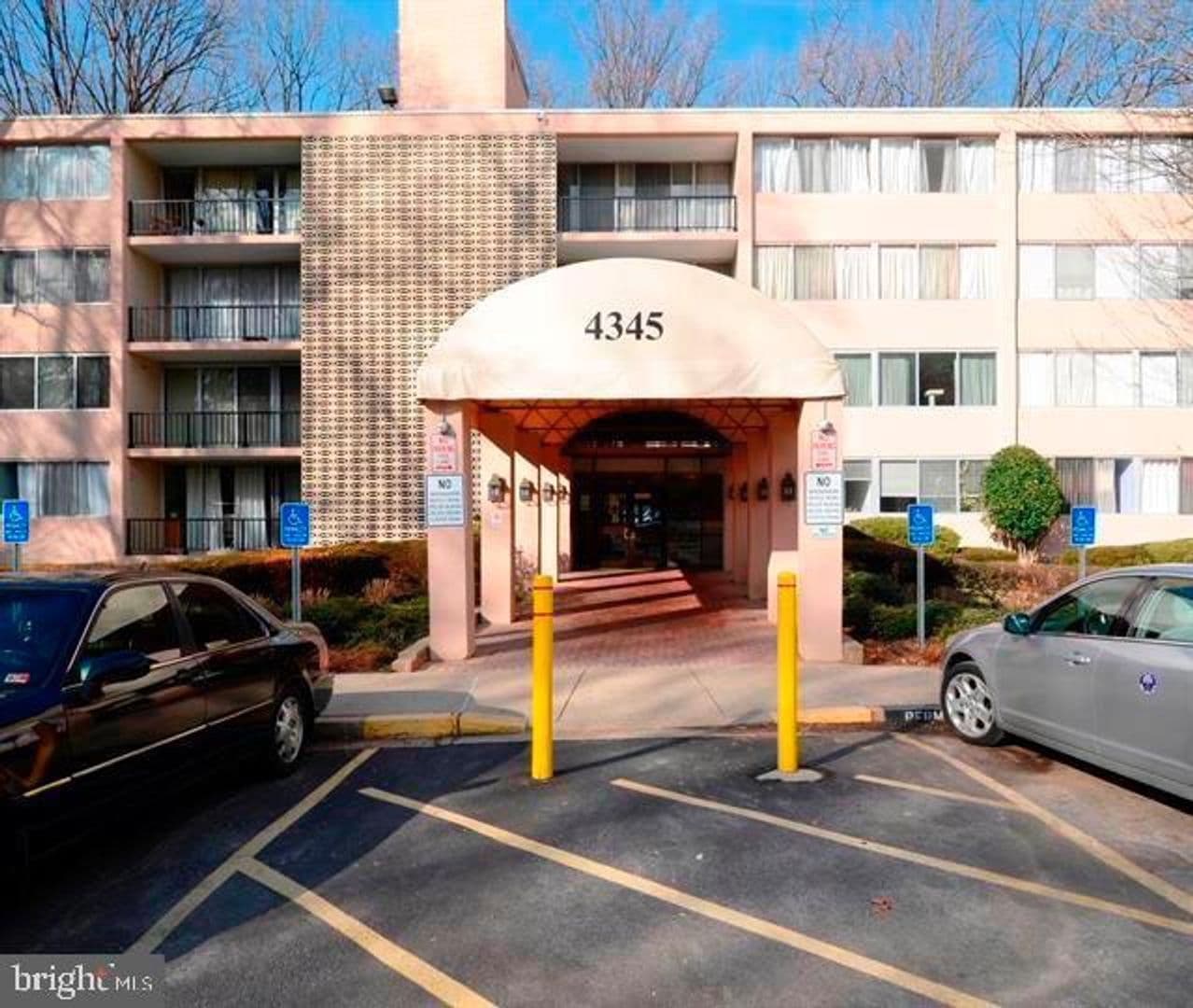 Annandale Condo: 4345 Ivymount Ct