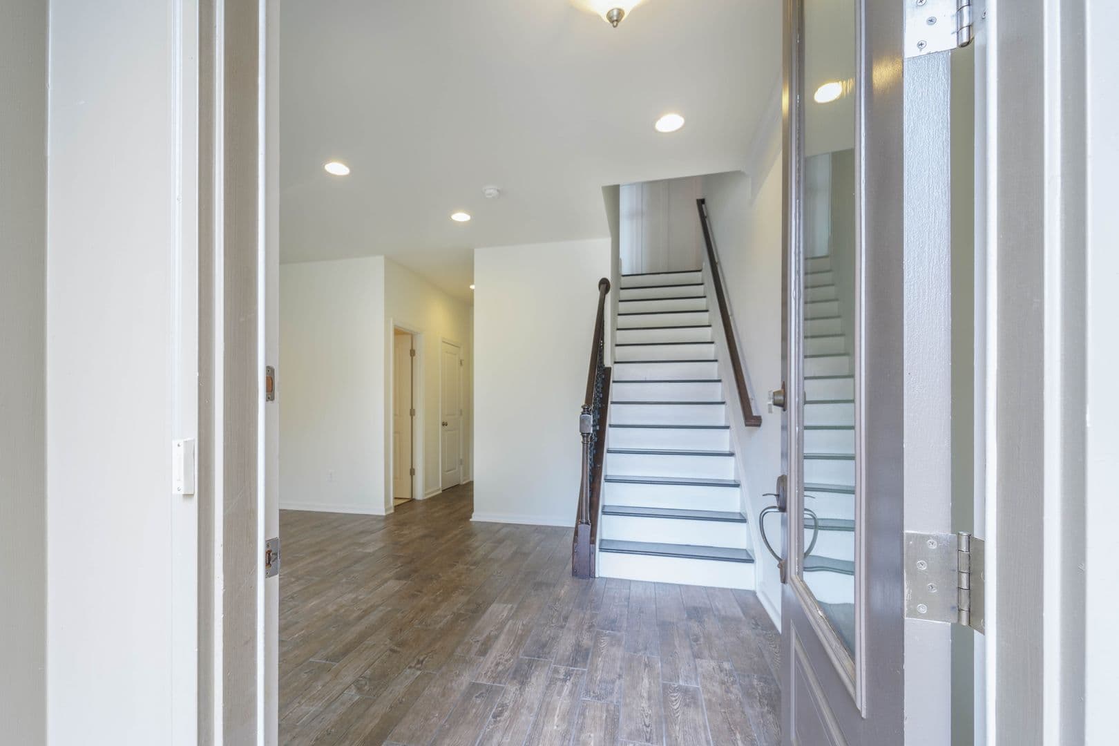 Brambleton Townhome: 23503 Adagio Terrace