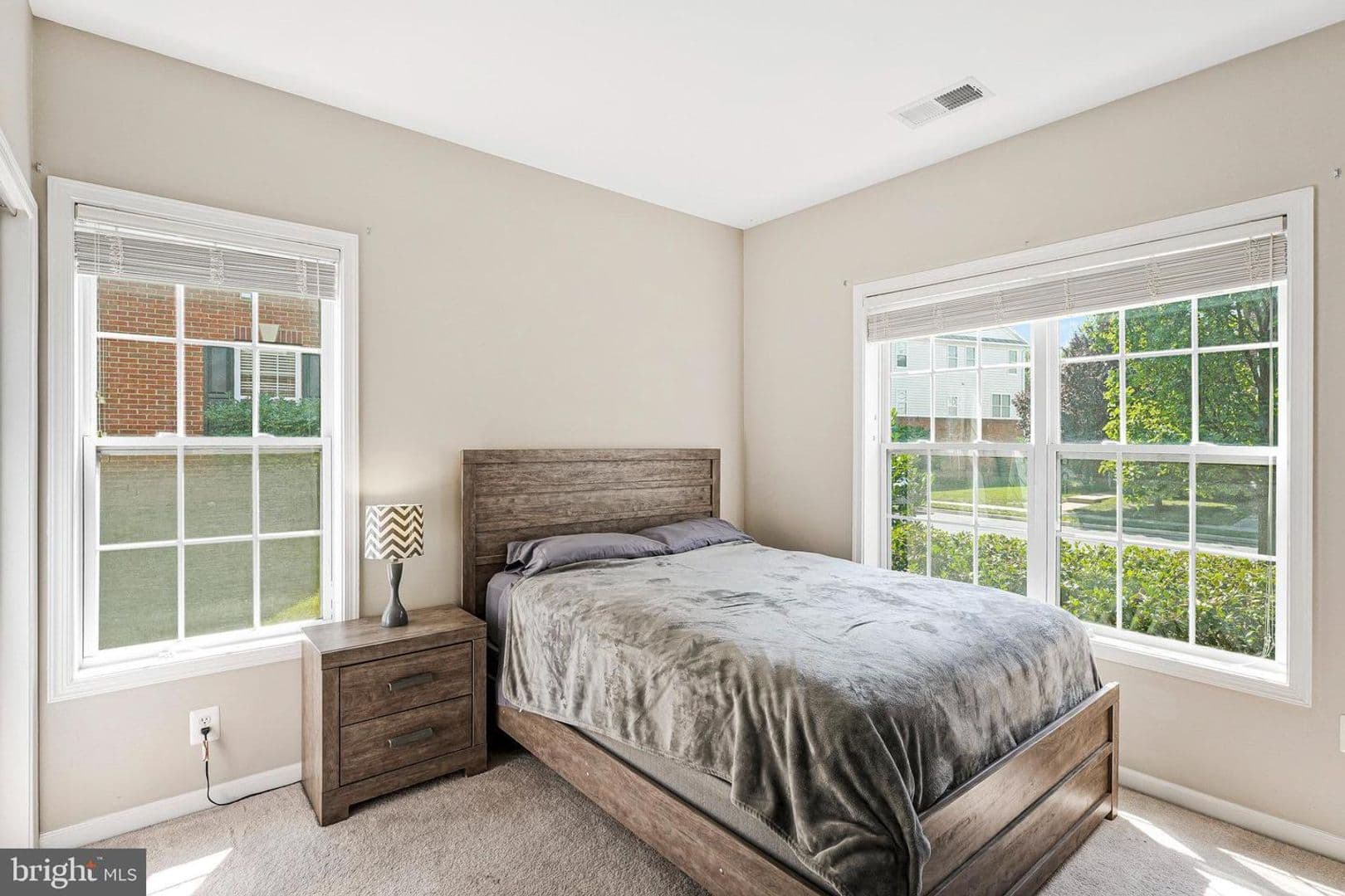 Ashburn Townhome: 23073 Weybridge Sq