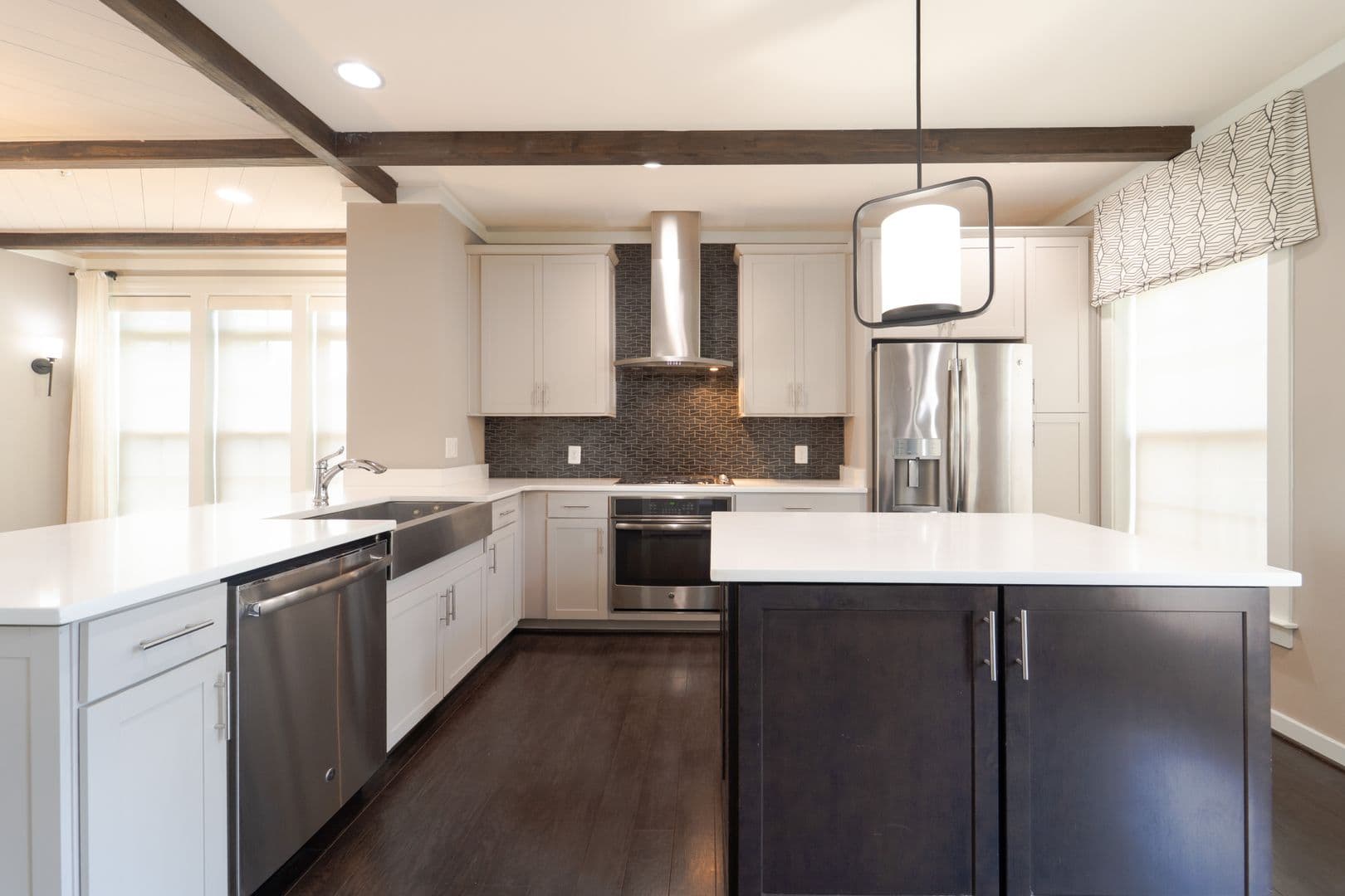Rockville Townhome: 10225 Hilltop Ascent Dr