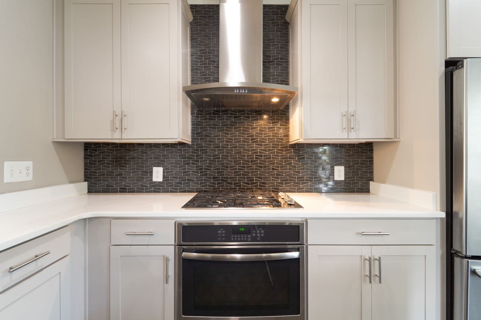 Rockville Townhome: 10225 Hilltop Ascent Dr