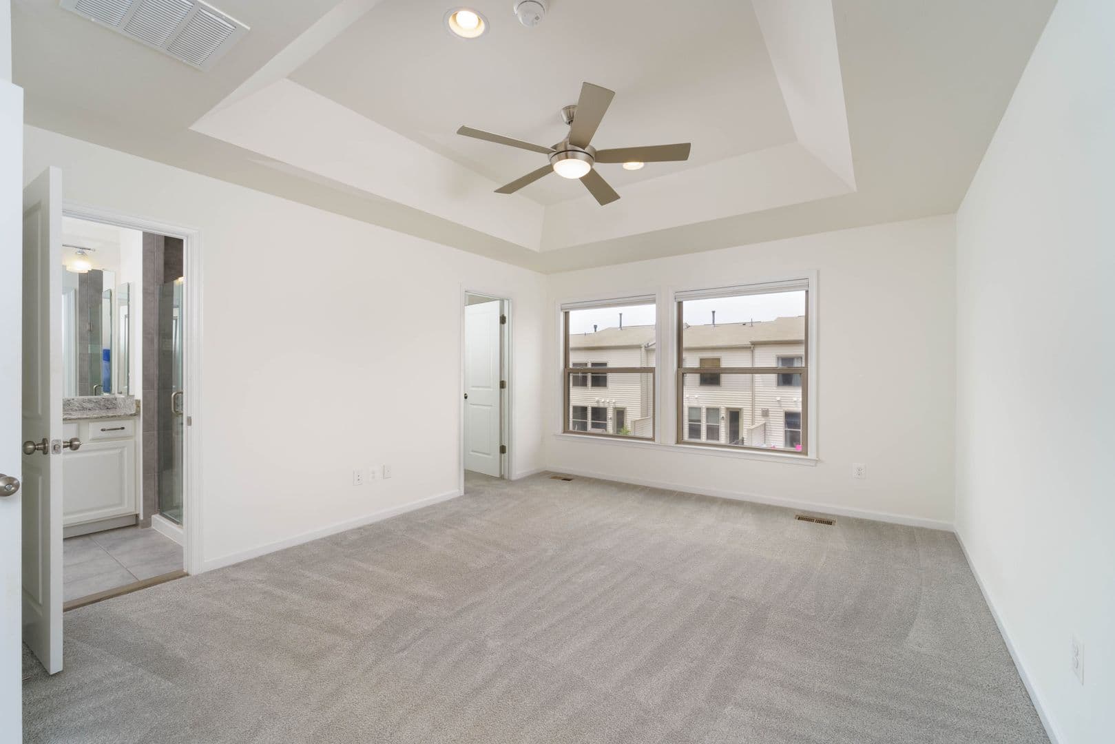 Brambleton Townhome: 23503 Adagio Terrace