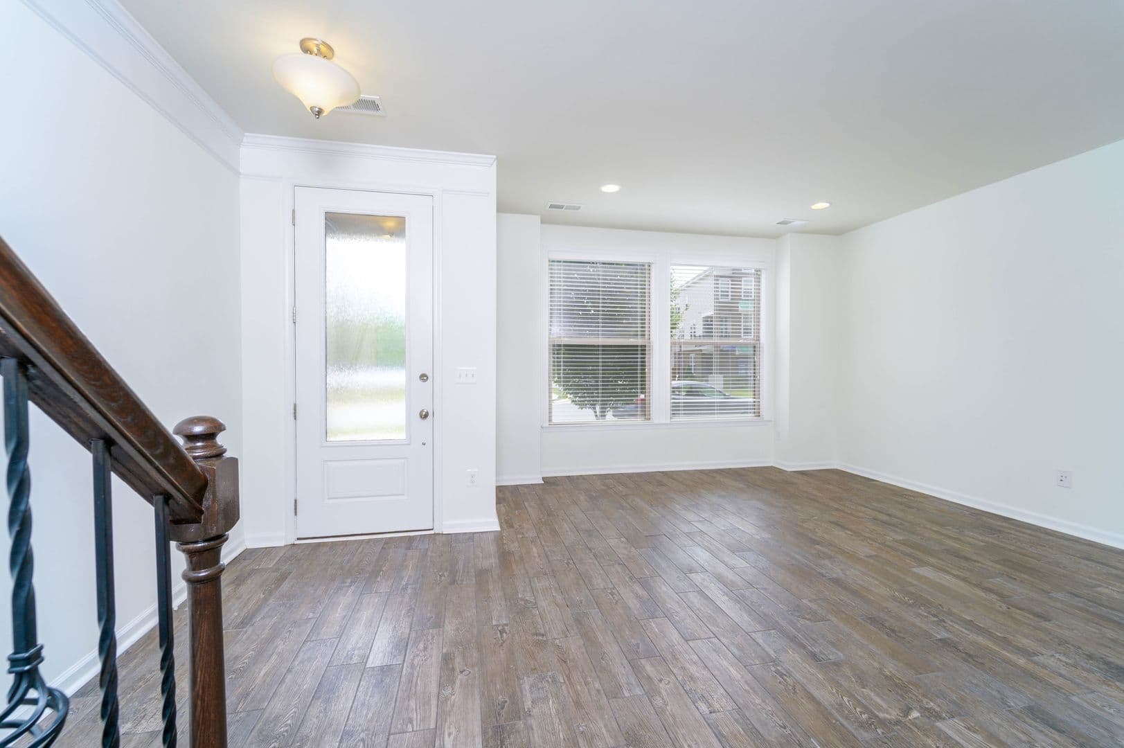 Brambleton Townhome: 23503 Adagio Terrace