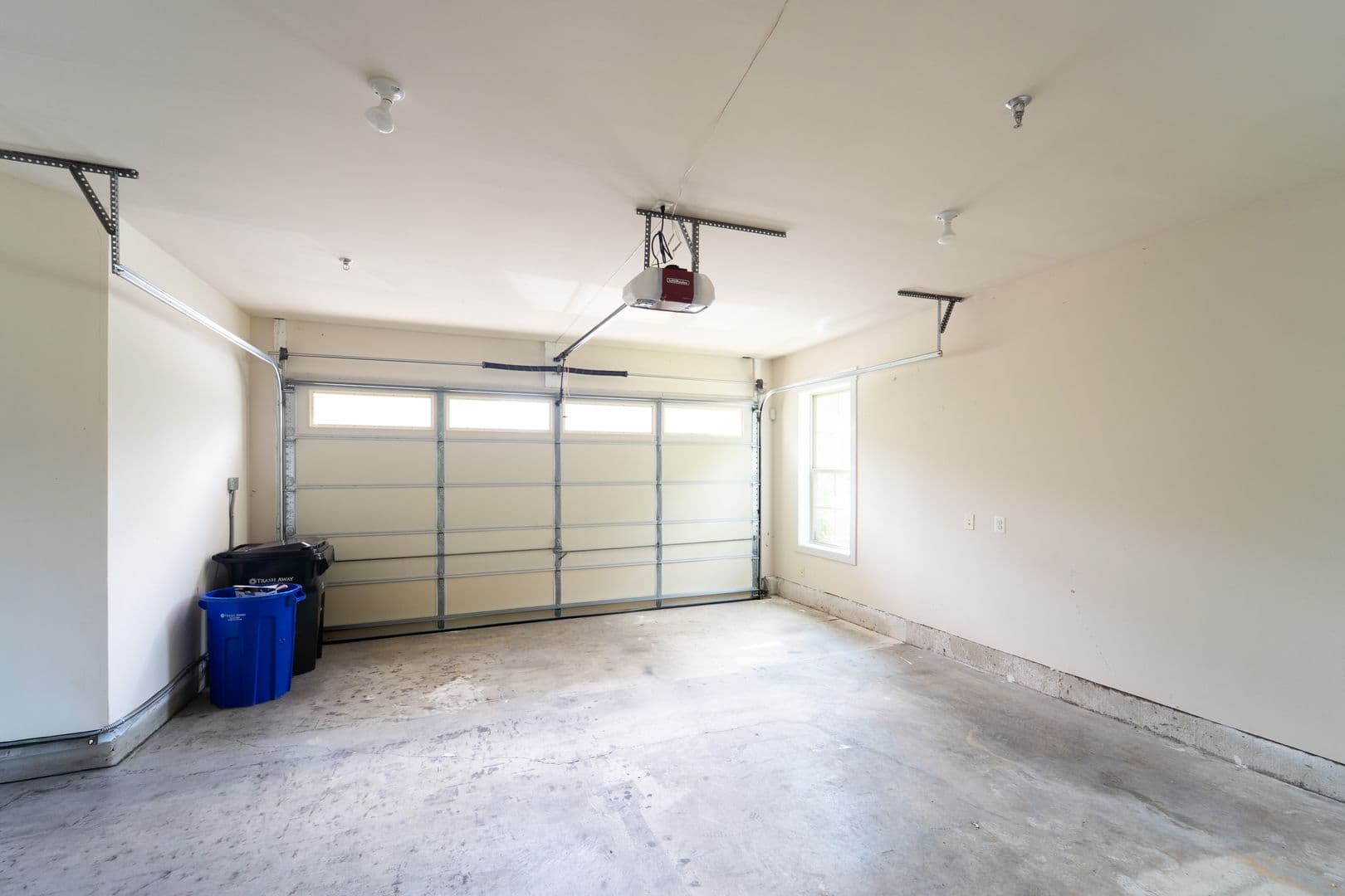 Rockville Townhome: 10225 Hilltop Ascent Dr