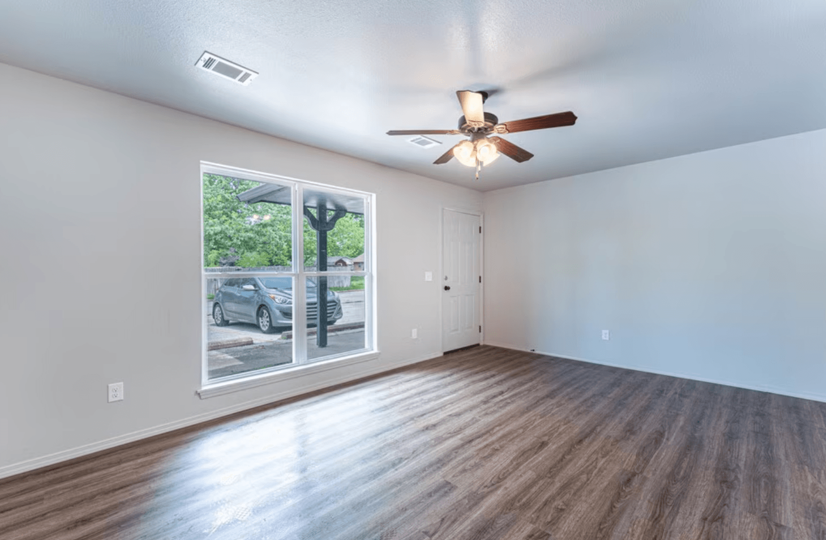 Springdale Apartment: 800 Henryetta Street