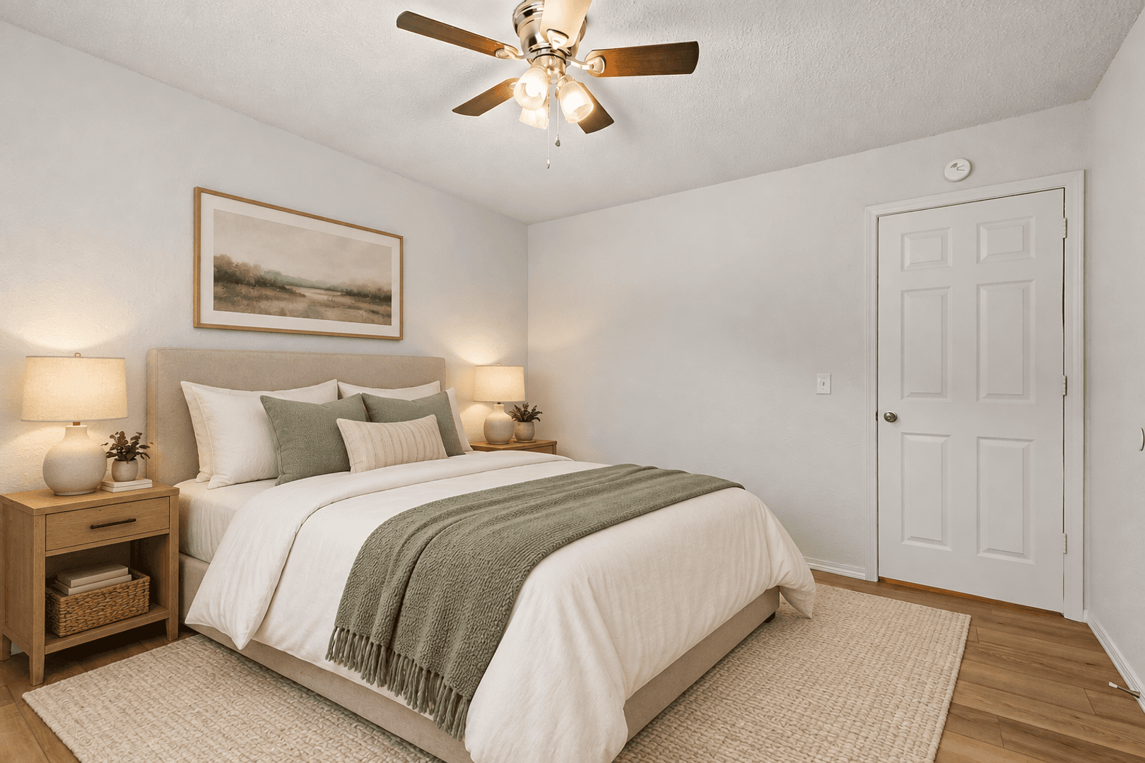 Fayetteville Apartment: 653-1035 N Betty Jo Dr