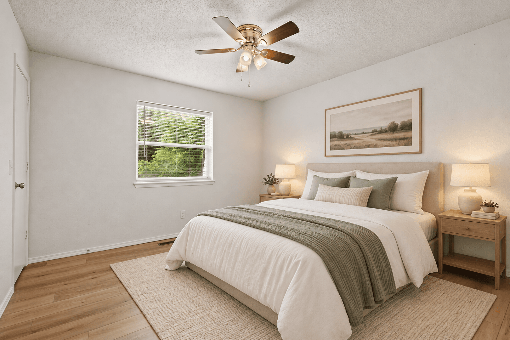 Fayetteville Apartment: 653-1035 N Betty Jo Dr
