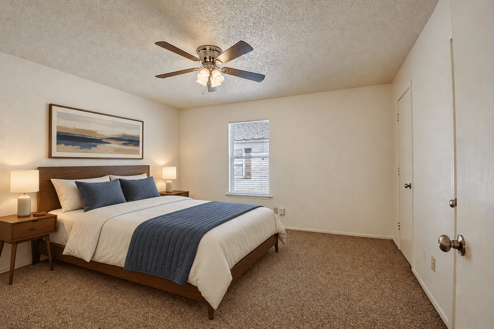 Fayetteville Apartment: 653-1035 N Betty Jo Dr