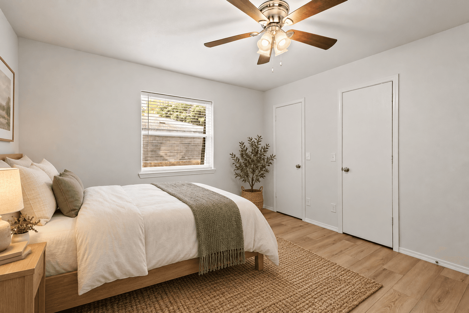 Fayetteville Apartment: 653-1035 N Betty Jo Dr