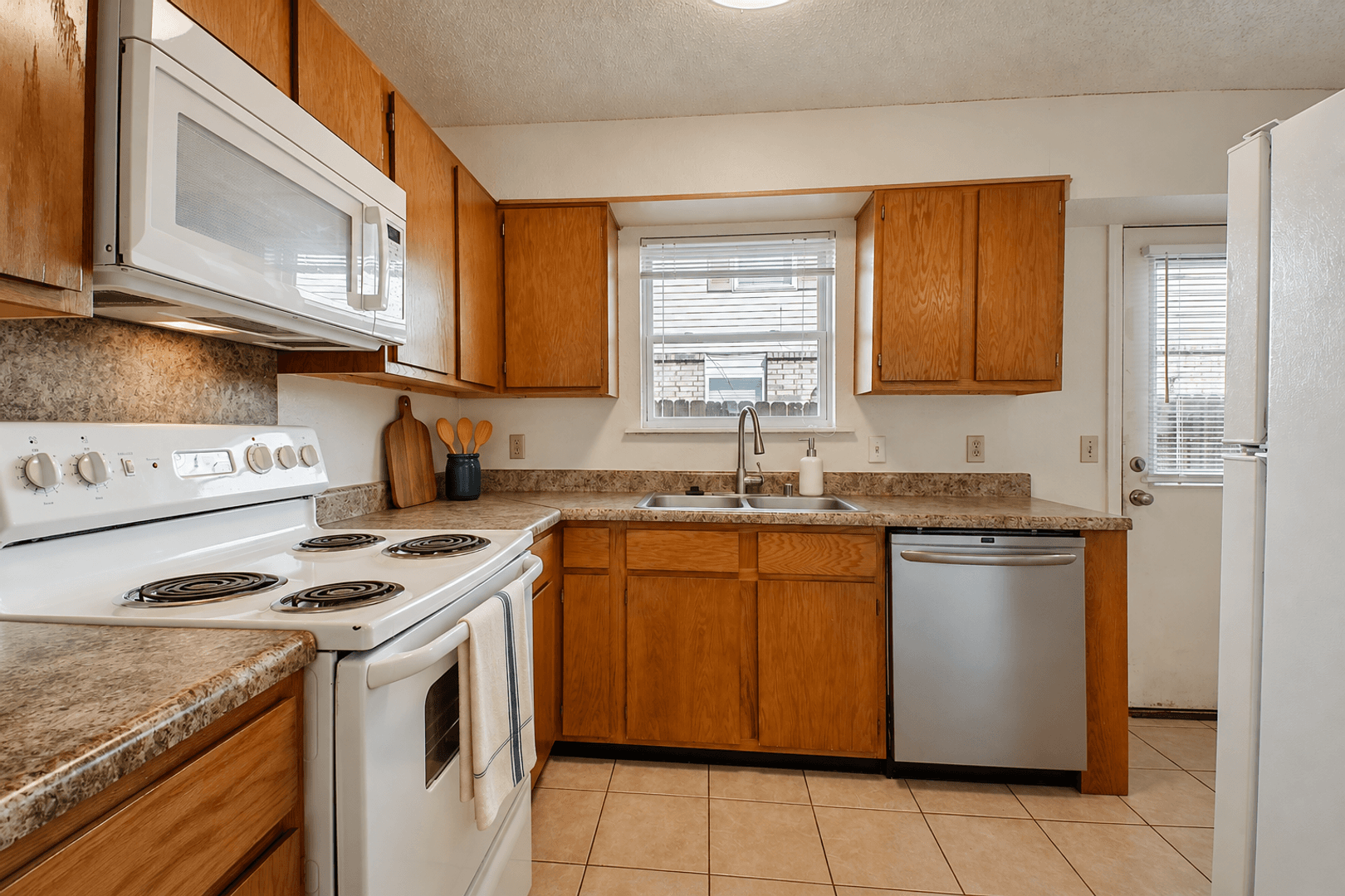 Fayetteville Apartment: 653-1035 N Betty Jo Dr