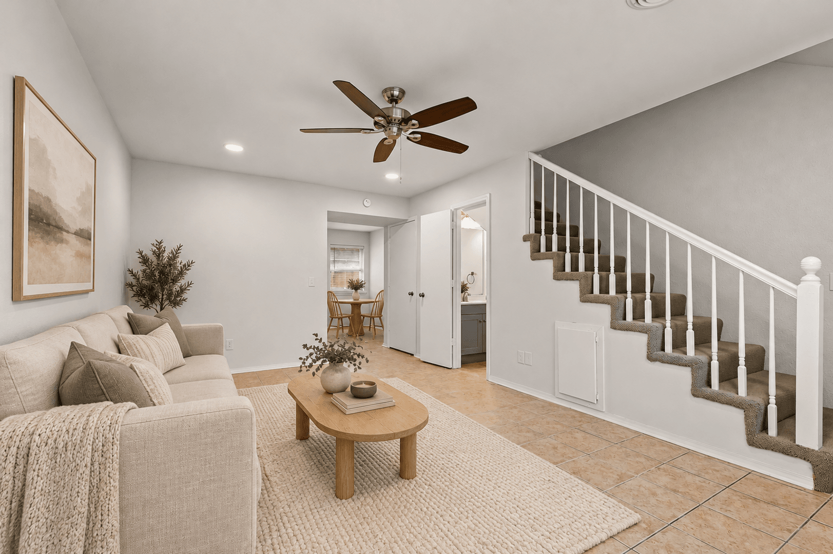 Fayetteville Apartment: 653-1035 N Betty Jo Dr