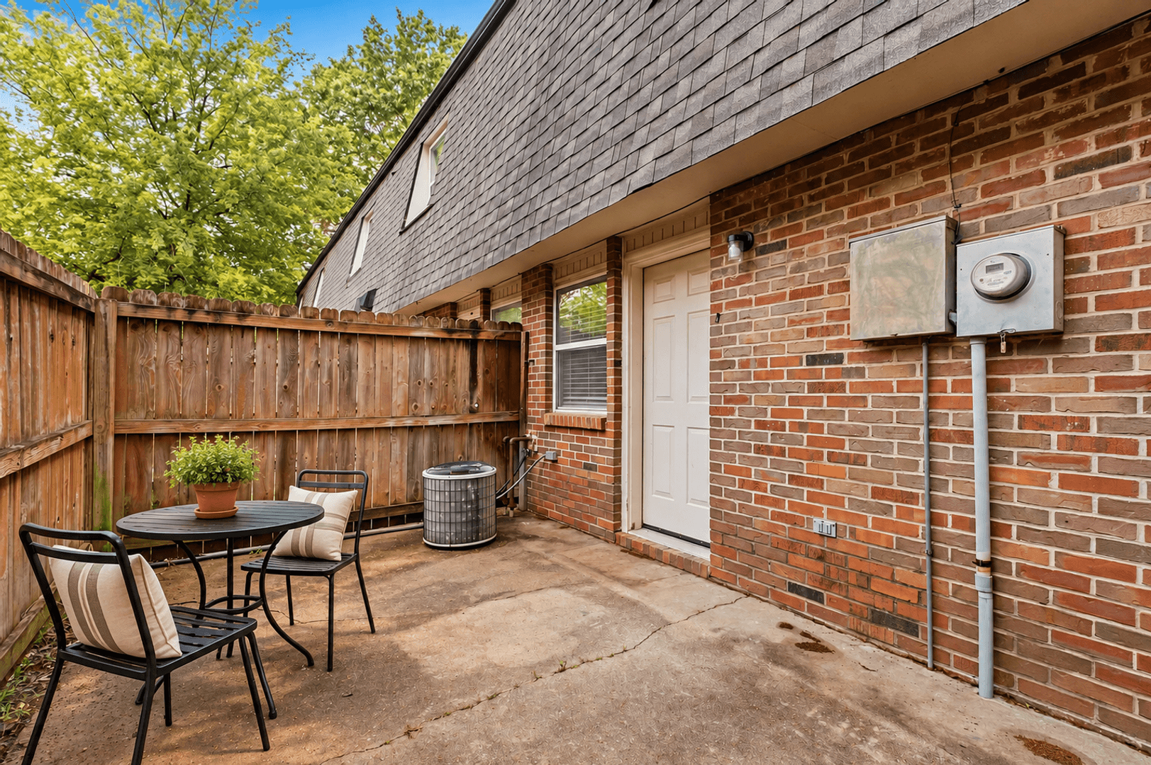 Fayetteville Apartment: 653-1035 N Betty Jo Dr
