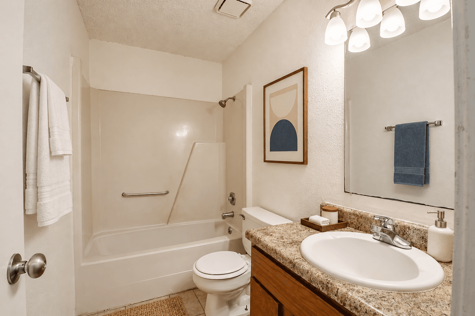 Fayetteville Apartment: 653-1035 N Betty Jo Dr