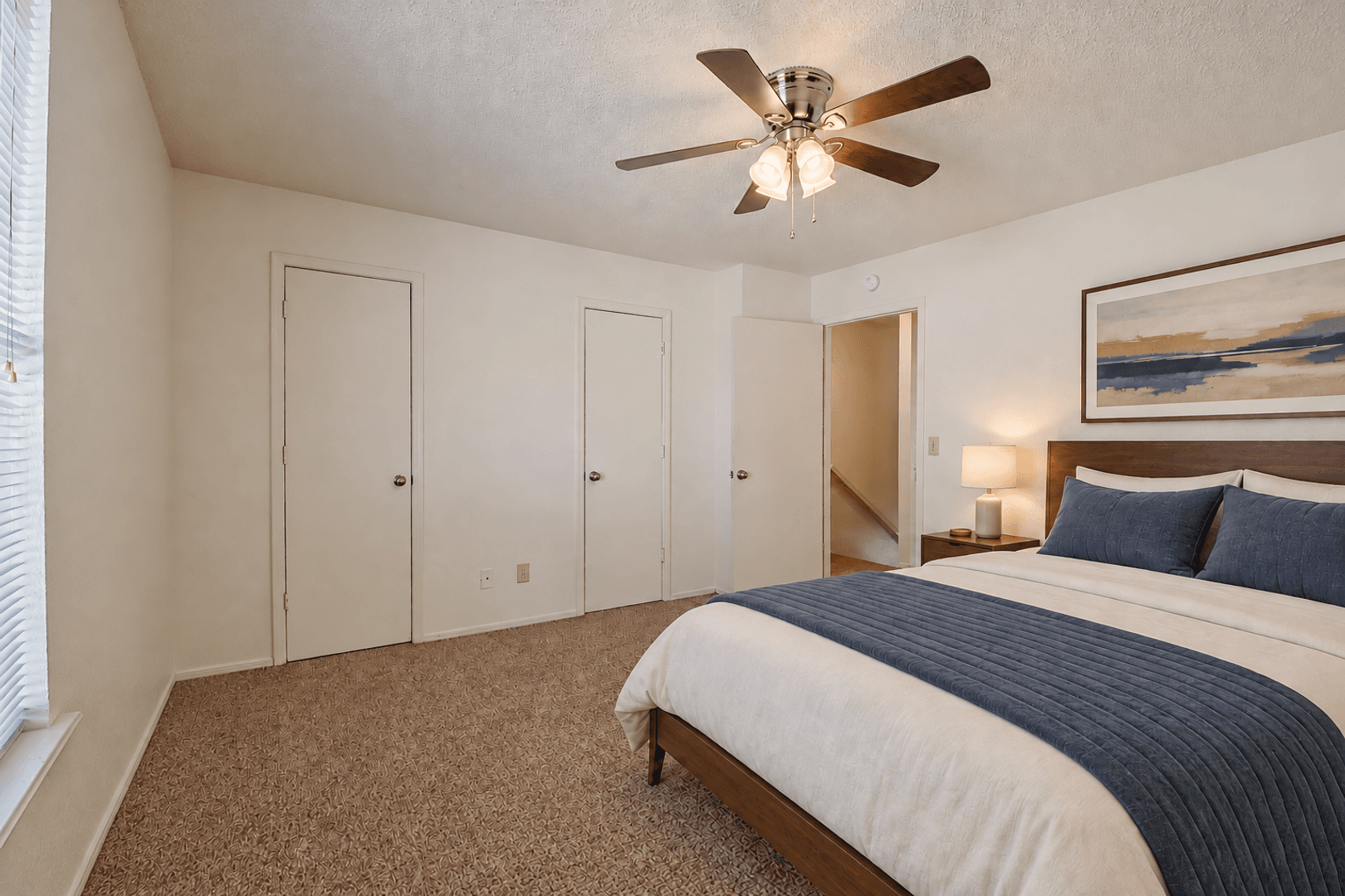 Fayetteville Apartment: 653-1035 N Betty Jo Dr