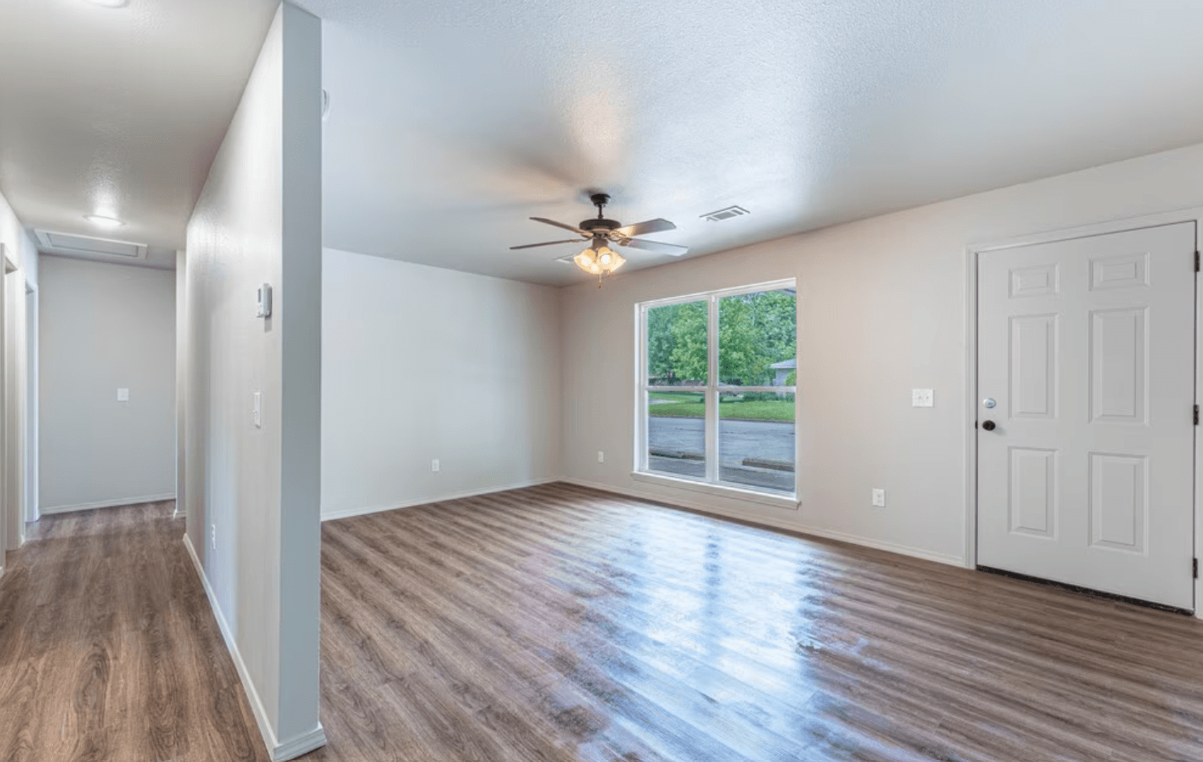 Springdale Apartment: 800 Henryetta Street