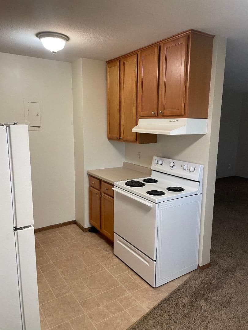 Richfield Apartment: 7300 Cedar Ave