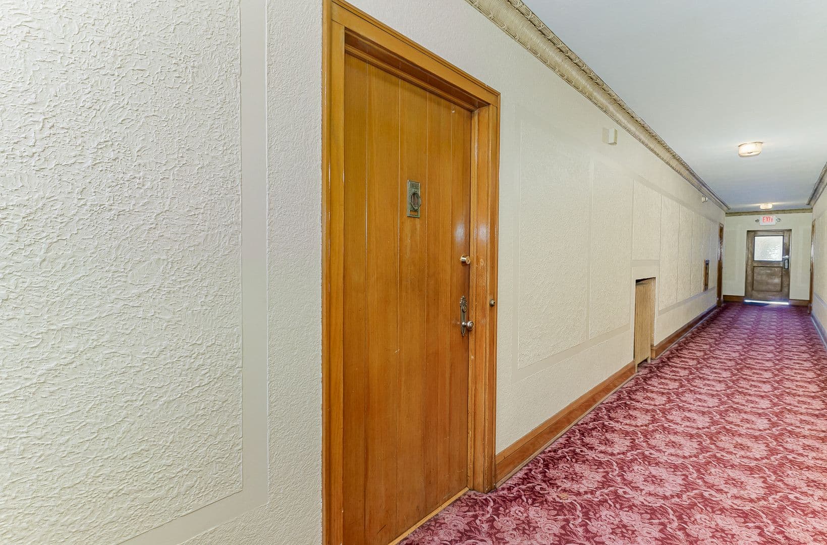 Minneapolis Apartment: 2719 Park Ave