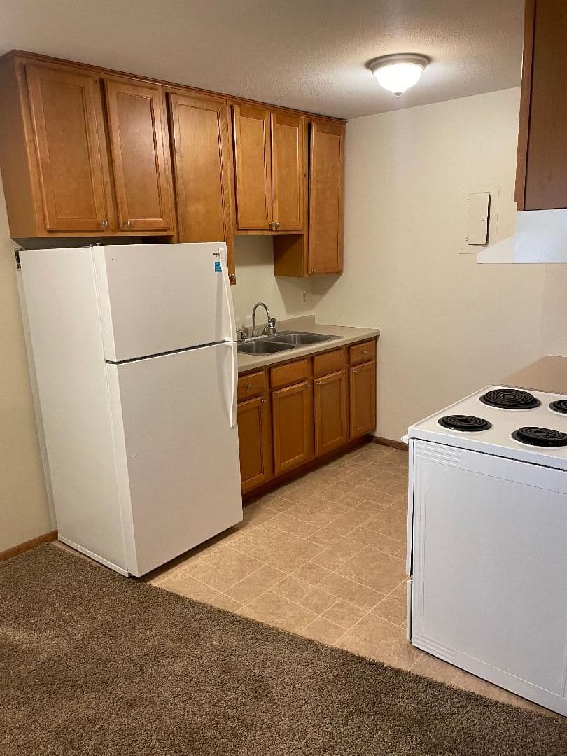 Richfield Apartment: 7300 Cedar Ave