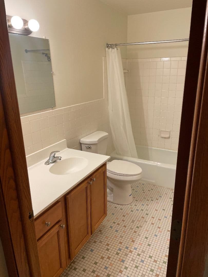 Richfield Apartment: 7300 Cedar Ave