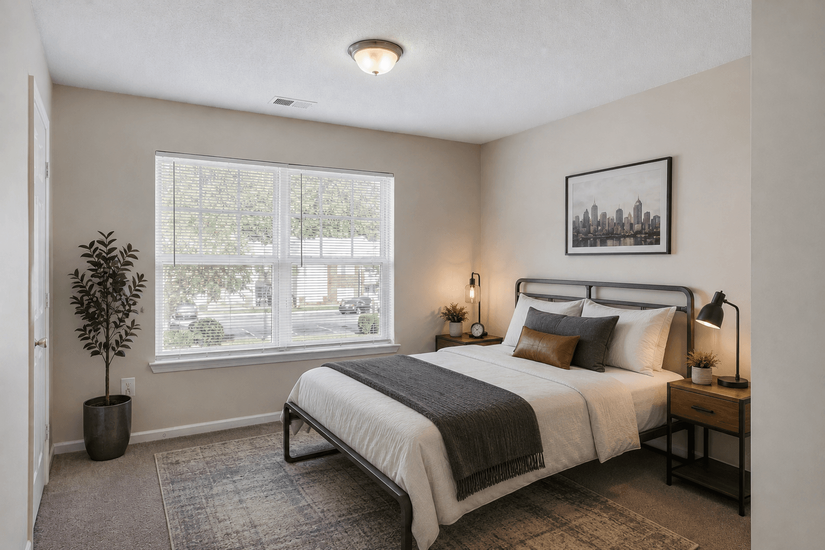 Summerville Apartment: 246 Pidgeon Bay Rd